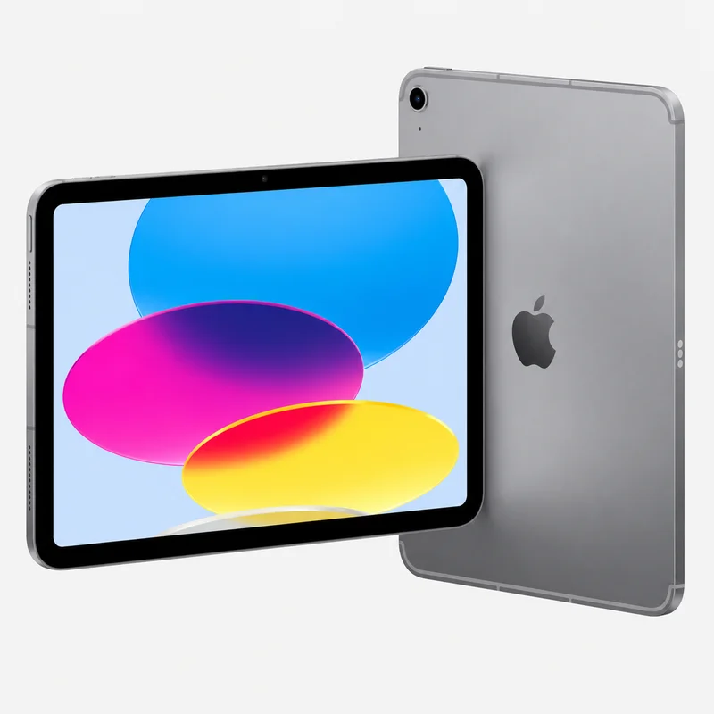 iPad 11 pulgadas Wi-Fi